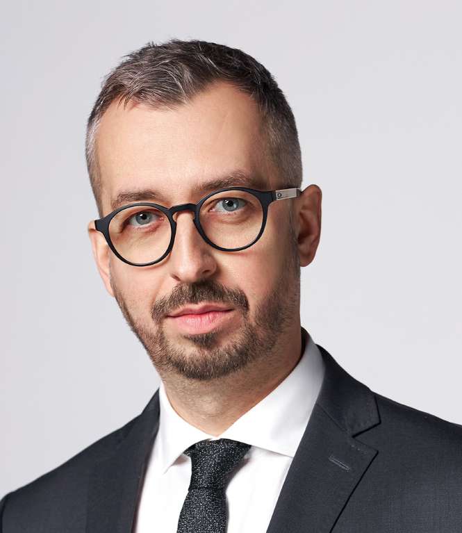 KRZYSZTOF BARCHANOWSKI