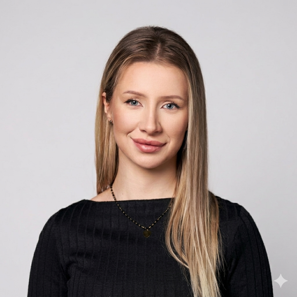 NIKOLETA PŁACZEK-BOCHENEK