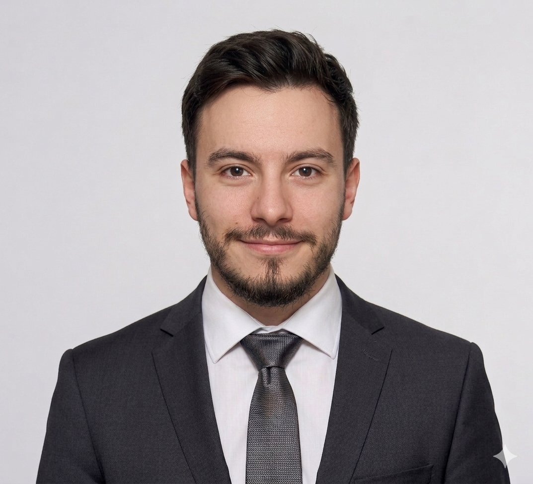 MICHAŁ KOCZNUR