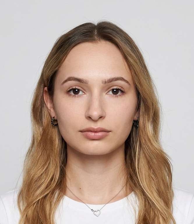 ADRIANNA GIELTOWSKA